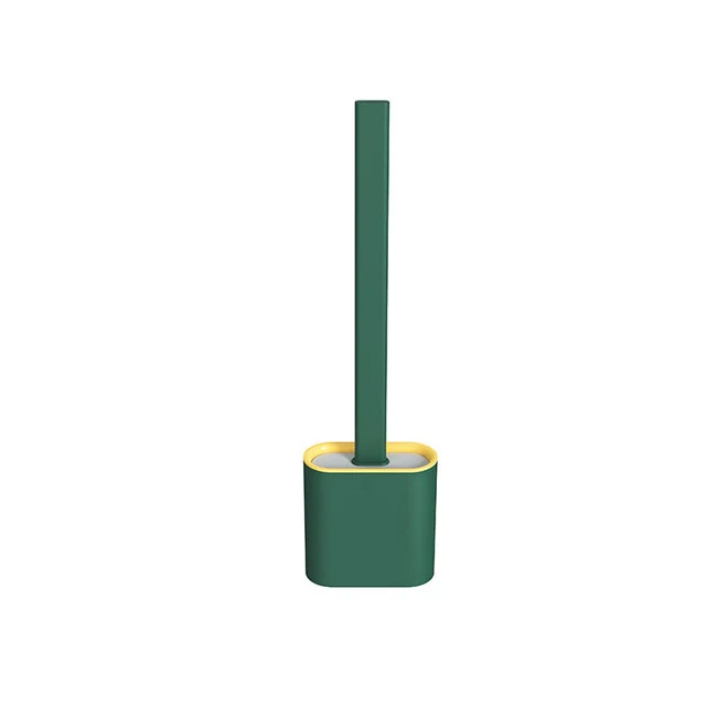 PureClean™️ - Original Silicone Toilet Brush - Image 6