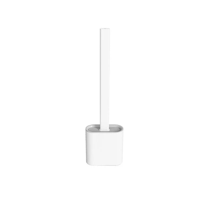 PureClean™️ - Original Silicone Toilet Brush - Image 7