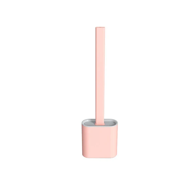 PureClean™️ - Original Silicone Toilet Brush - Image 8