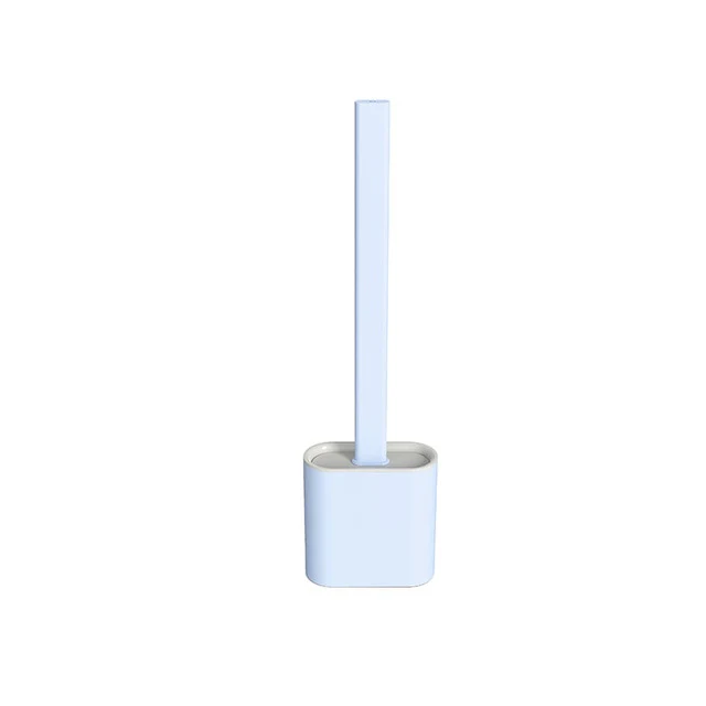 PureClean™️ - Original Silicone Toilet Brush - Image 9