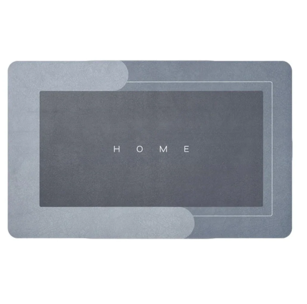 PureDry™ - Ultra absorbent bath mat - Image 10