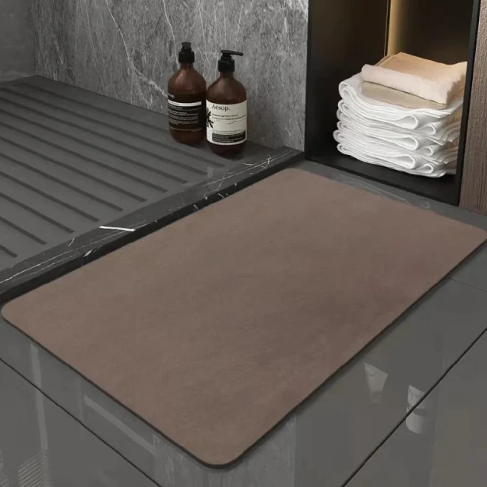 PureDry™ - Ultra absorbent bath mat - Image 12