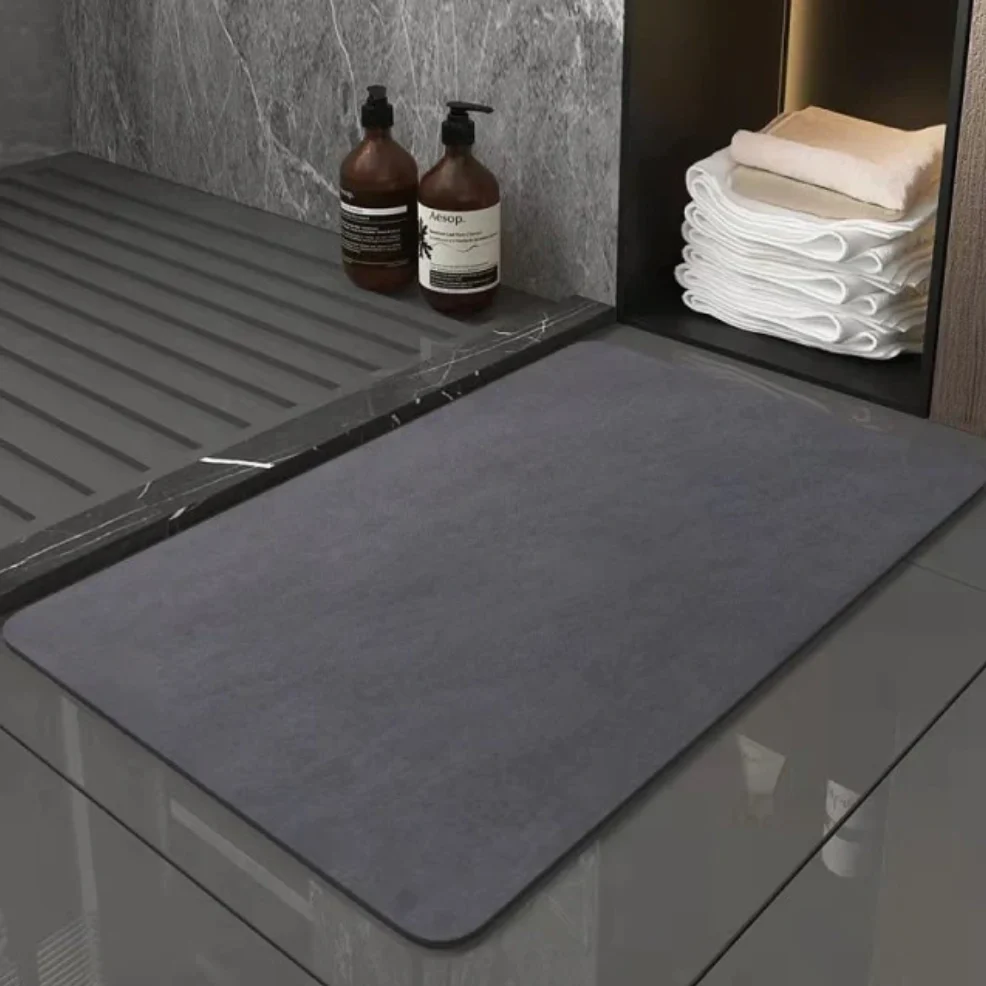 PureDry™ - Ultra absorbent bath mat - Image 13