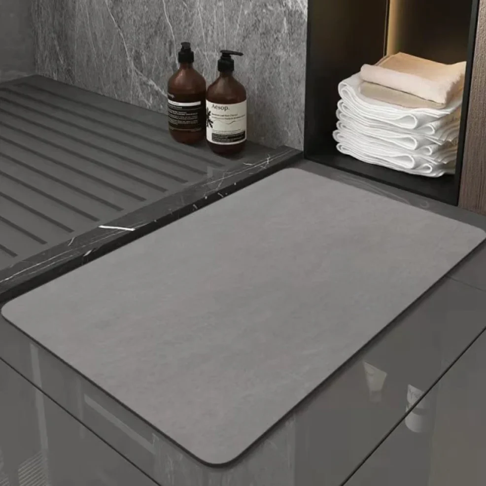 PureDry™ - Ultra absorbent bath mat - Image 14