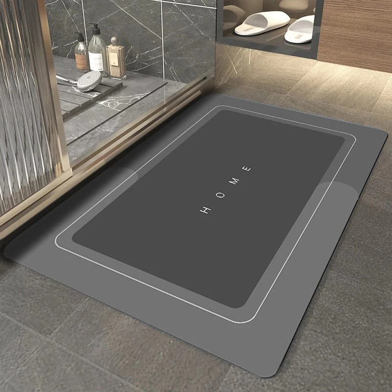PureDry™ - Ultra absorbent bath mat - Image 3