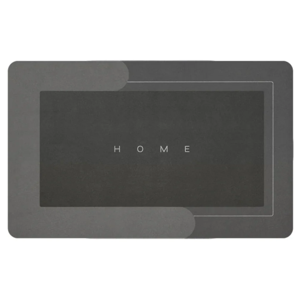 PureDry™ - Ultra absorbent bath mat - Image 4