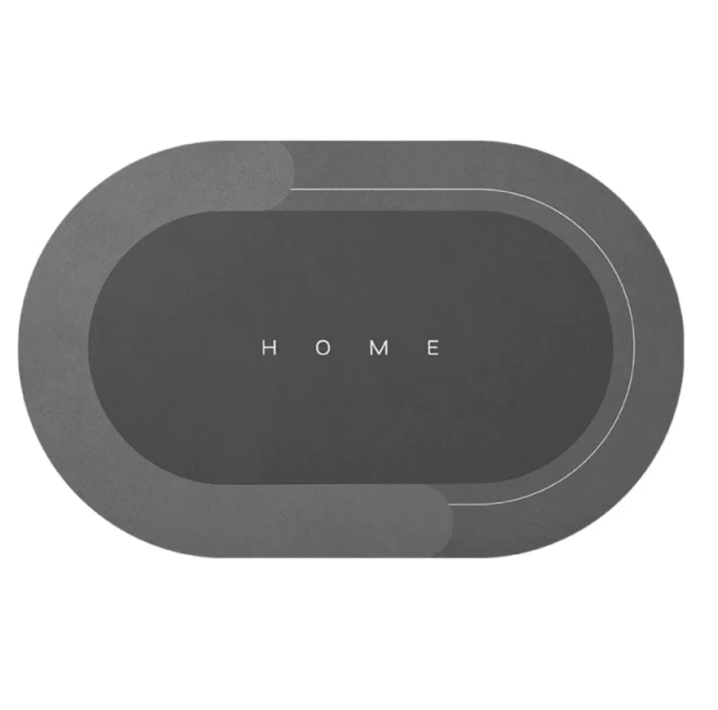 PureDry™ - Ultra absorbent bath mat - Image 5