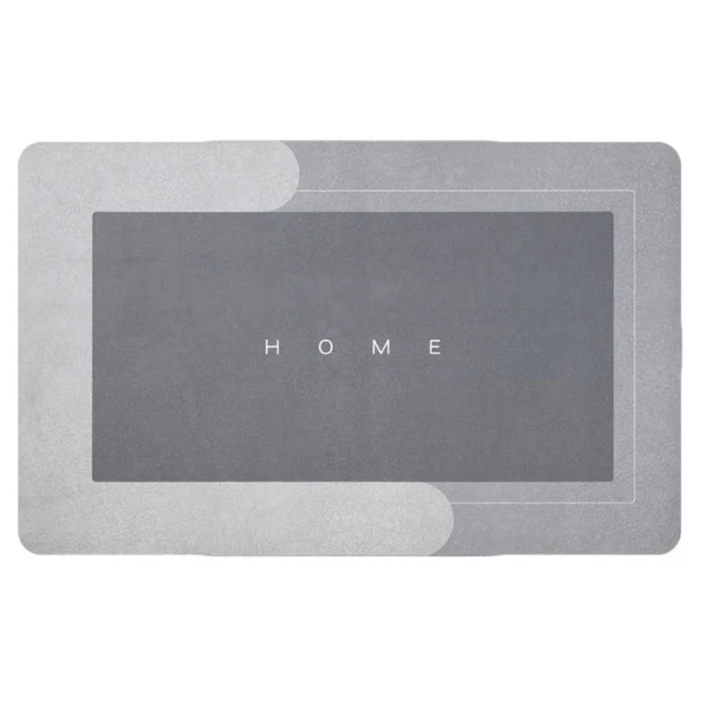 PureDry™ - Ultra absorbent bath mat - Image 6