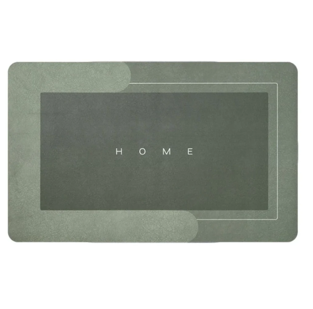 PureDry™ - Ultra absorbent bath mat - Image 8
