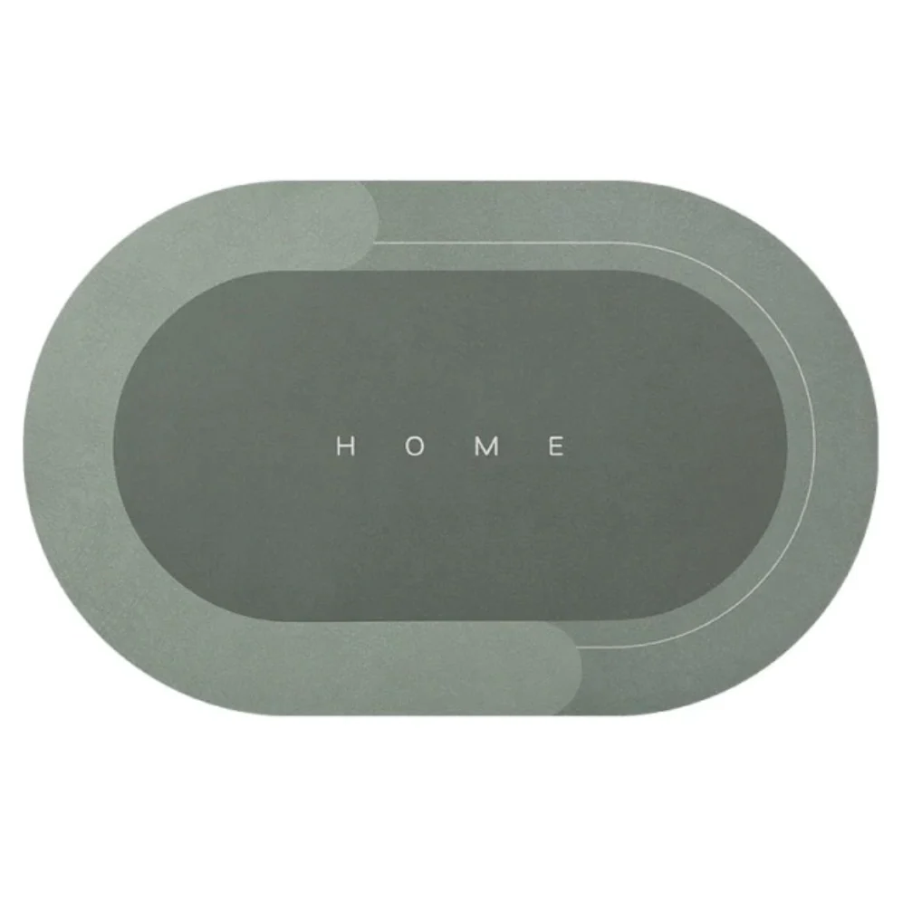 PureDry™ - Ultra absorbent bath mat - Image 9
