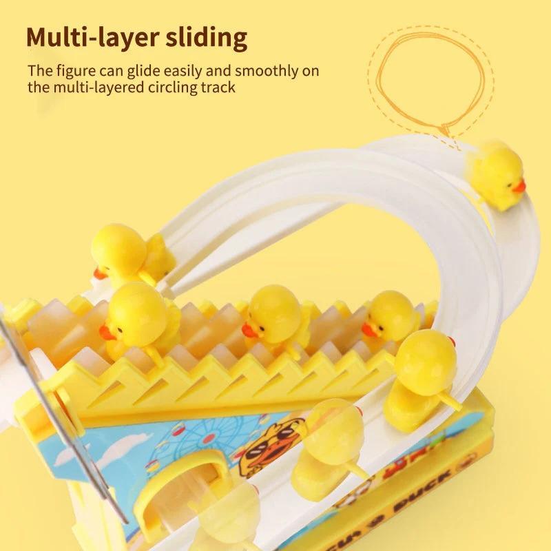 QuackQuack Go™️ - Climbing Ducklings - Image 6