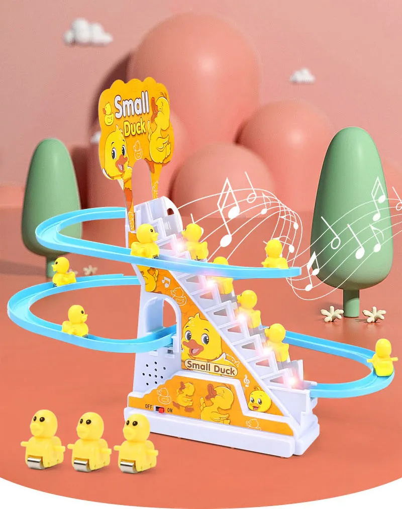 QuackQuack Go™️ - Climbing Ducklings - Image 7