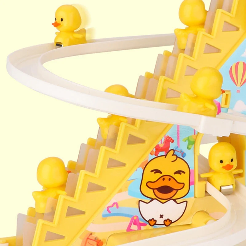 QuackQuack Go™️ - Climbing Ducklings - Image 8