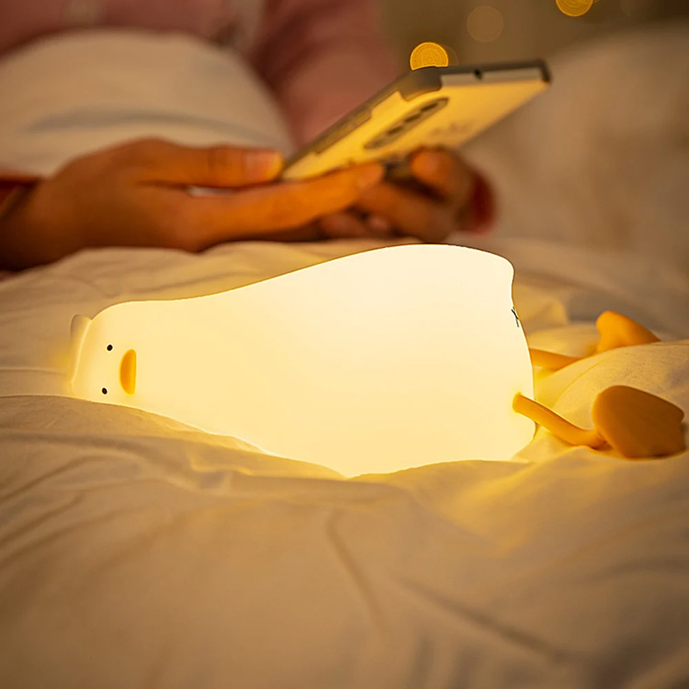 QuackyColin™️ - The Original Squishy Light - Image 4