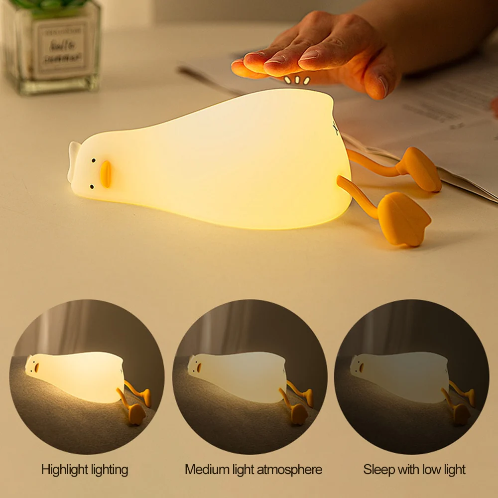 QuackyColin™️ - The Original Squishy Light - Image 5