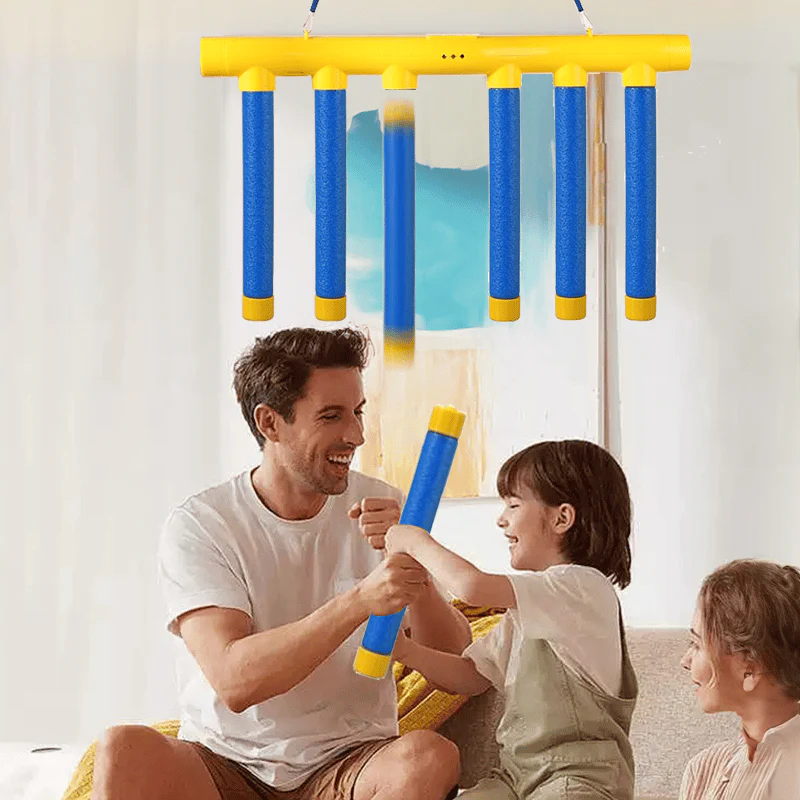 QuickCatch™️ - Family Stick Game - Image 3