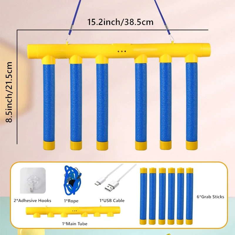 QuickCatch™️ - Family Stick Game - Image 8