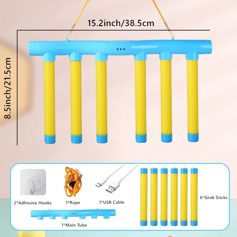QuickCatch™️ - Family Stick Game - Image 9