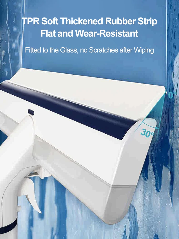 QuickClean™️ - 4 in 1 Window Cleaner - Image 4
