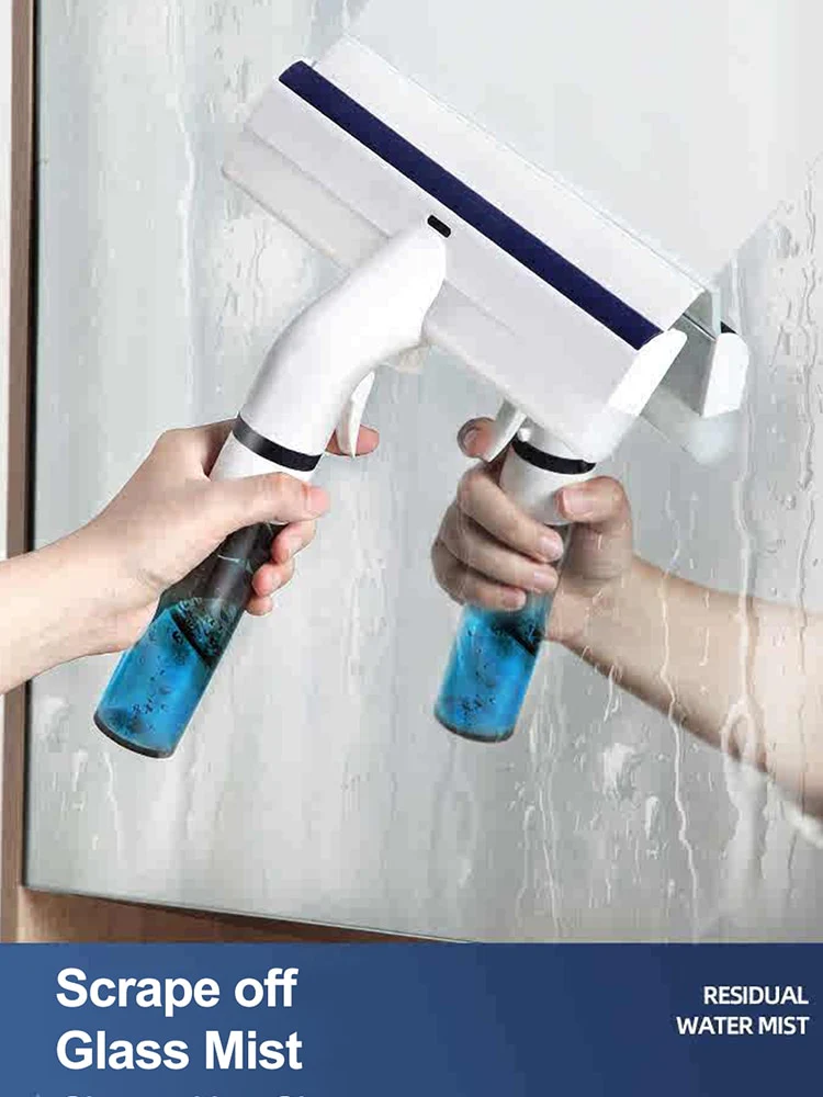 QuickClean™️ - 4 in 1 Window Cleaner - Image 5