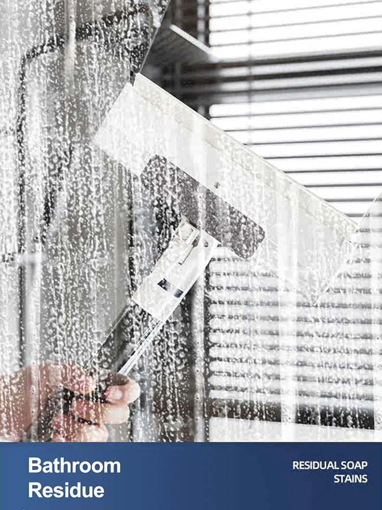 QuickClean™️ - 4 in 1 Window Cleaner - Image 7