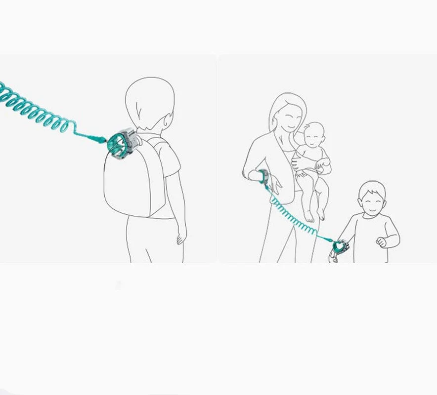 QuickClip - Children's Leash - Image 6