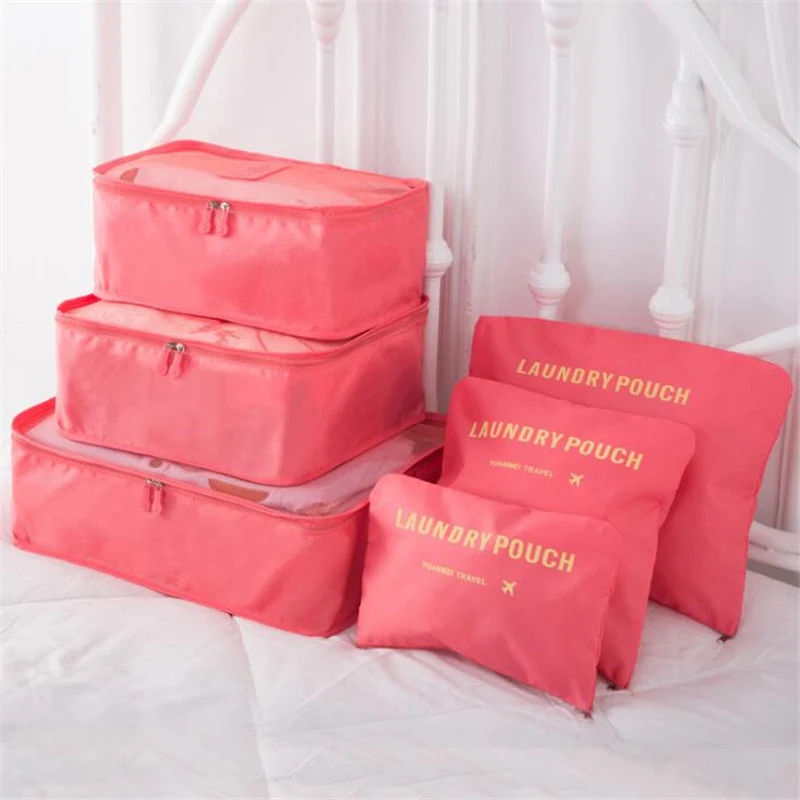 QuickPack - Luggage Cubes - Image 2