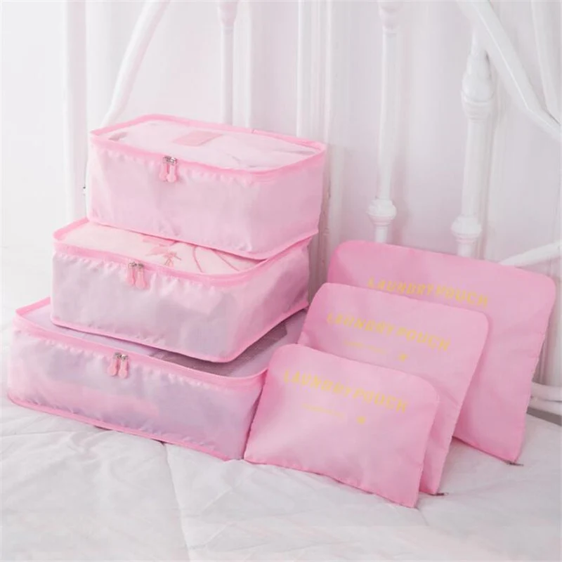 QuickPack - Luggage Cubes - Image 3