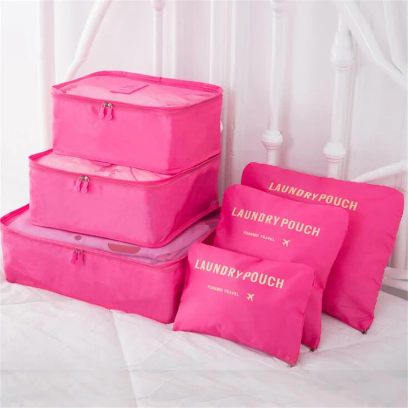 QuickPack - Luggage Cubes - Image 4