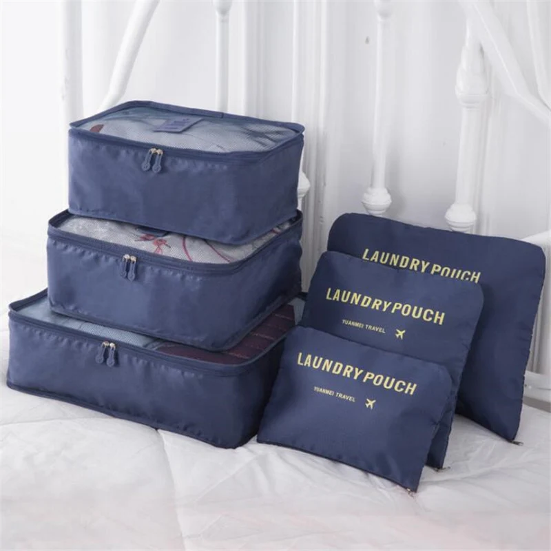 QuickPack - Luggage Cubes - Image 5