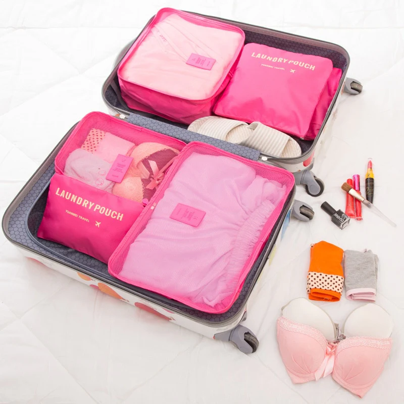 QuickPack - Luggage Cubes - Image 6