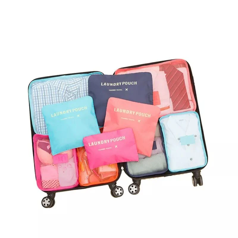 QuickPack - Luggage Cubes - Image 7