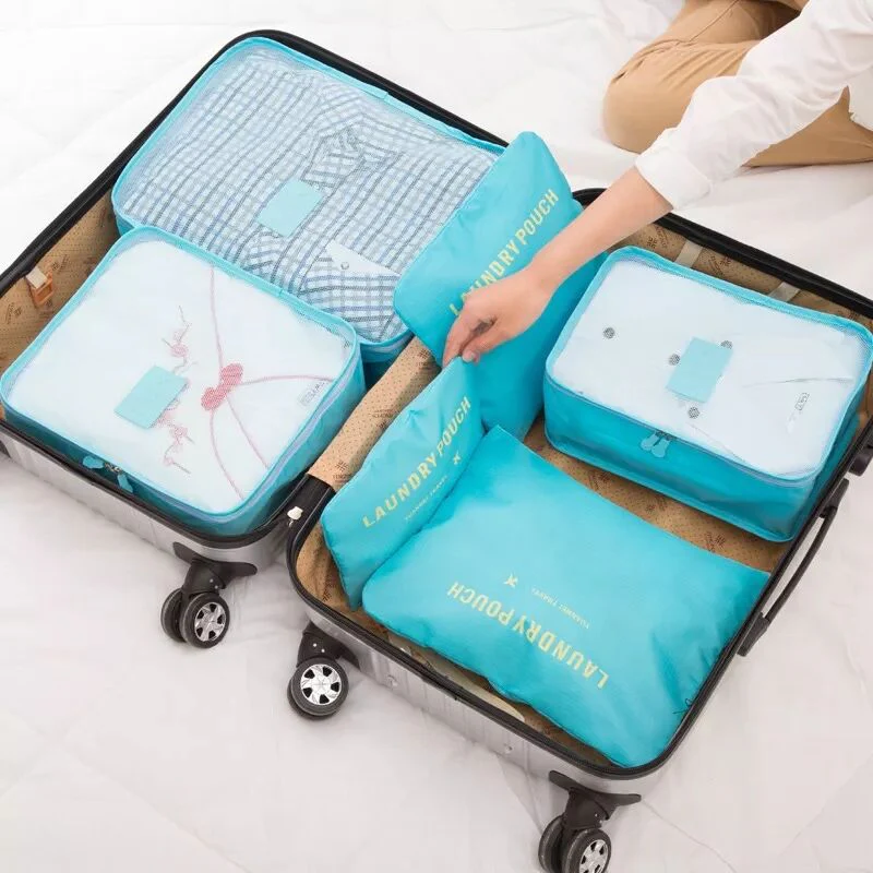 QuickPack - Luggage Cubes - Image 8