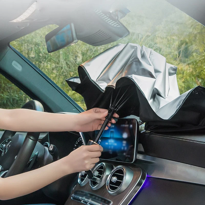 QuickPop Sunshield - Image 3