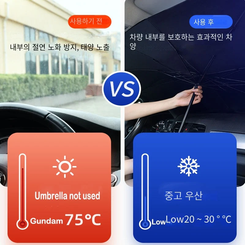 QuickPop Sunshield - Image 4