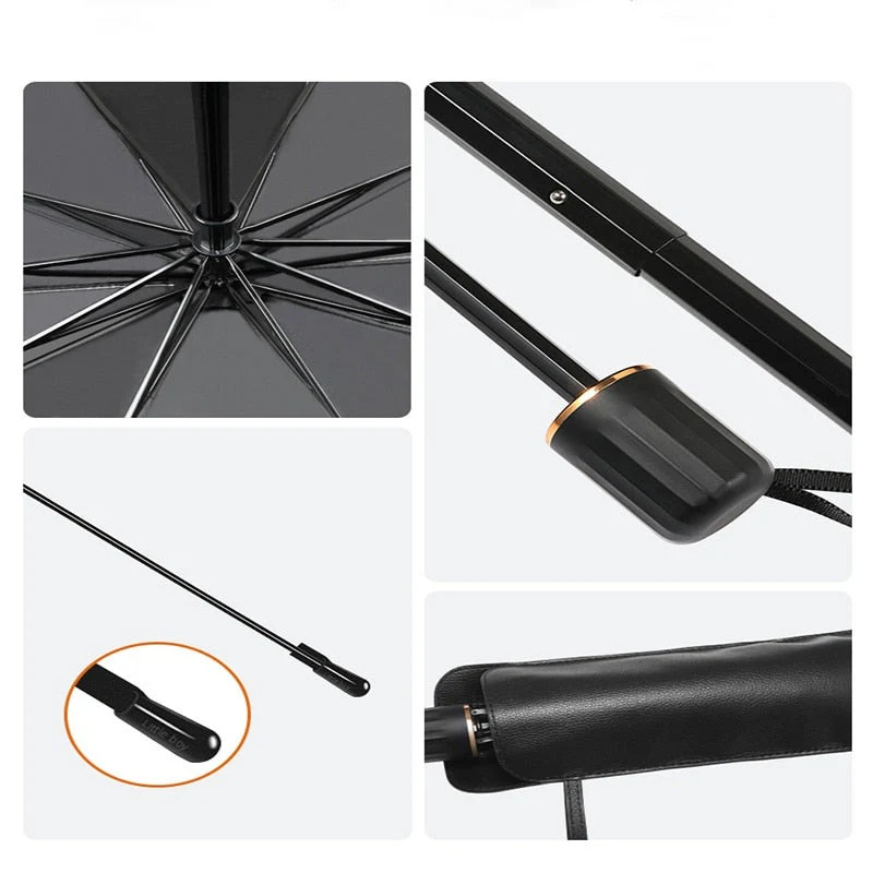 QuickPop Sunshield - Image 5