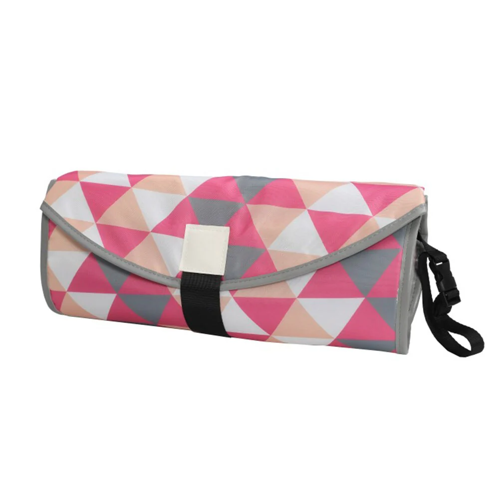 QuickWipe - Diaper Changing Mat - Image 4