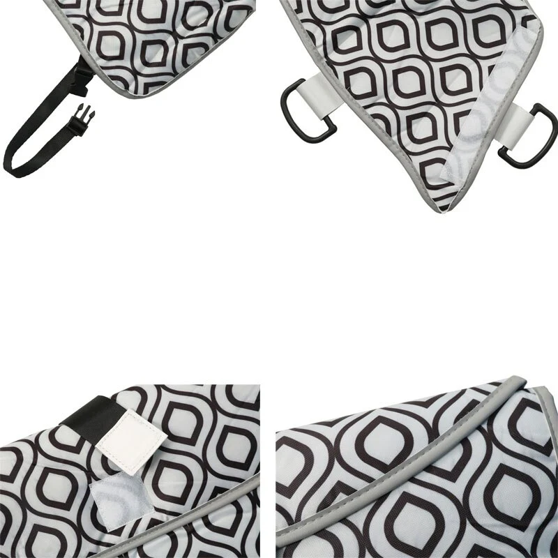QuickWipe - Diaper Changing Mat - Image 8