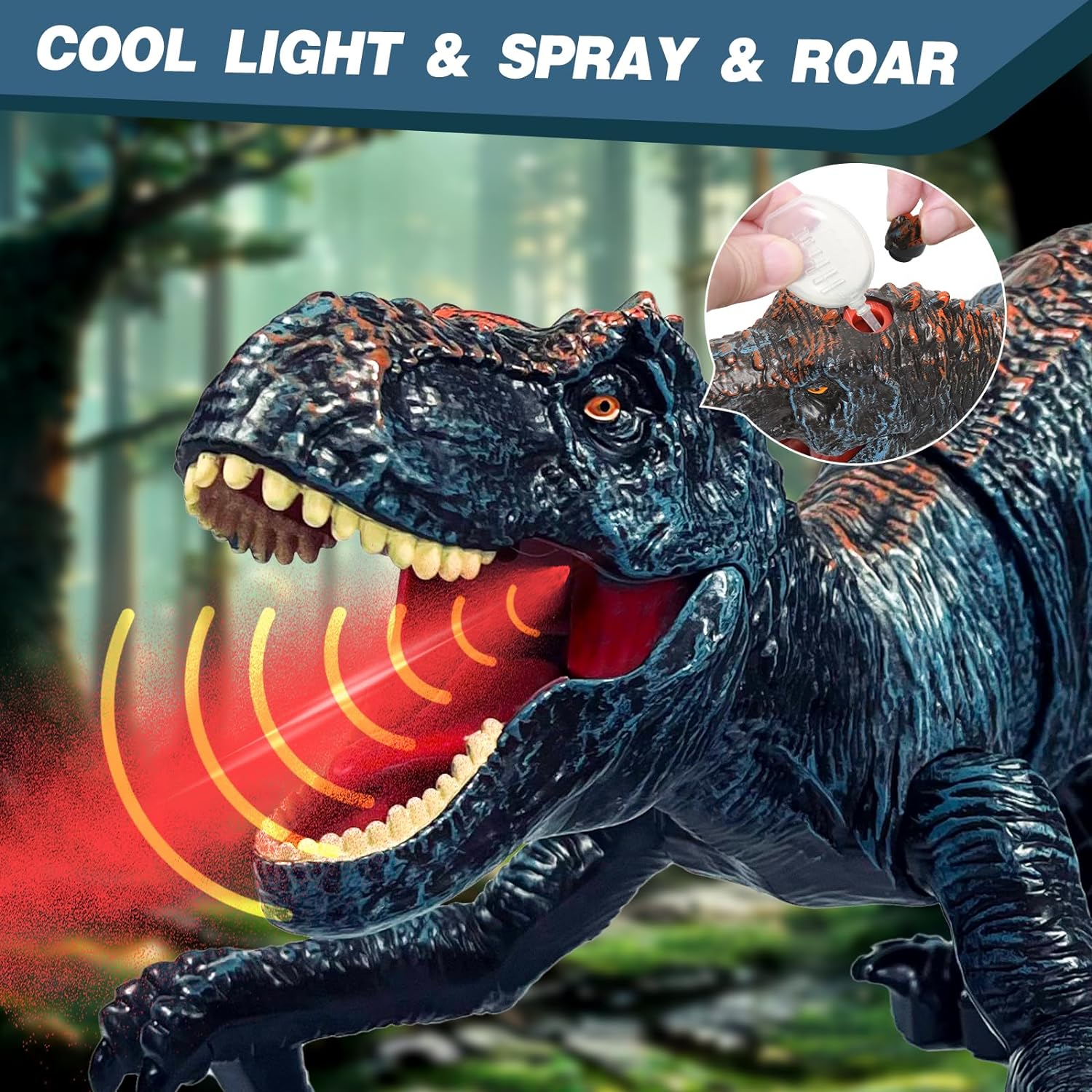 RealRex™️ - The Living Dinosaur - Image 7