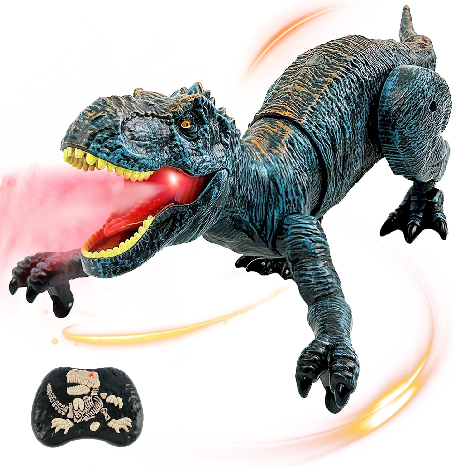 RealRex™️ - The Living Dinosaur - Image 8
