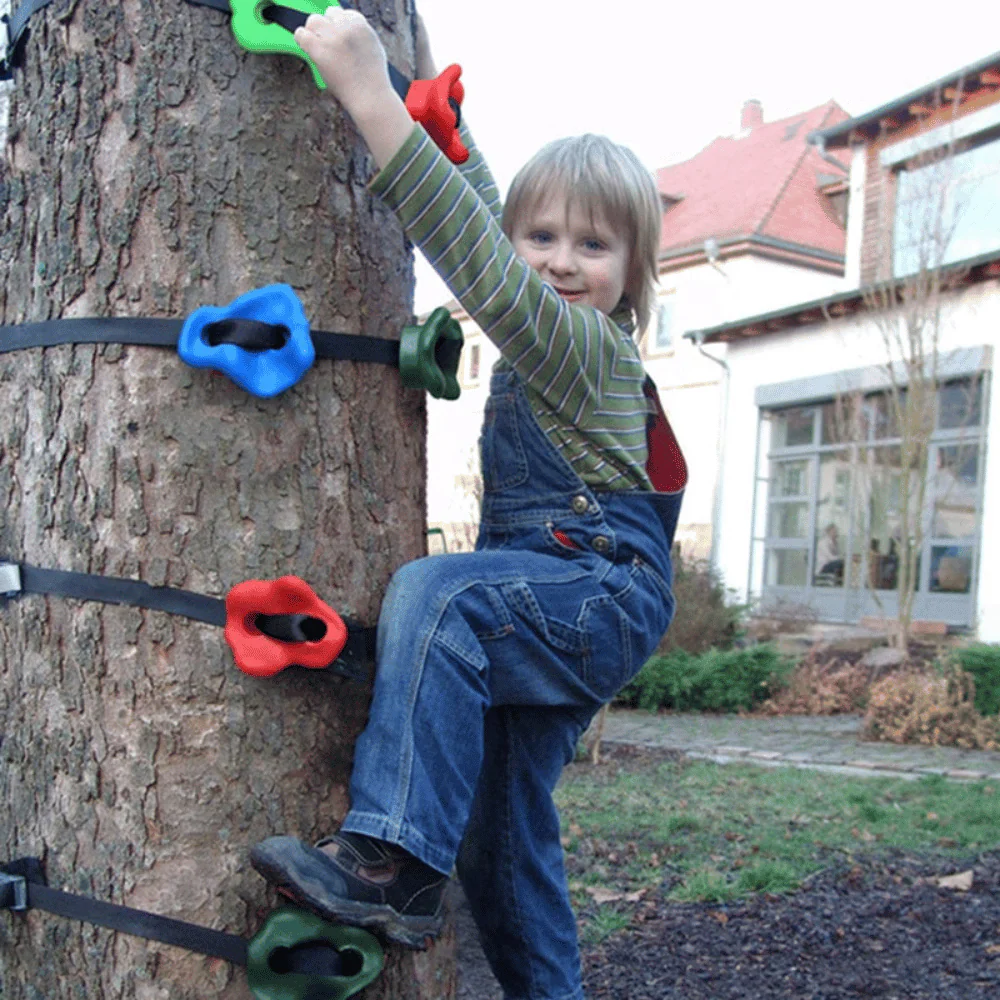 KiddoClimb™️ - Rock Climbing kit - Image 2