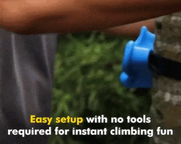KiddoClimb™️ - Rock Climbing kit - Image 3