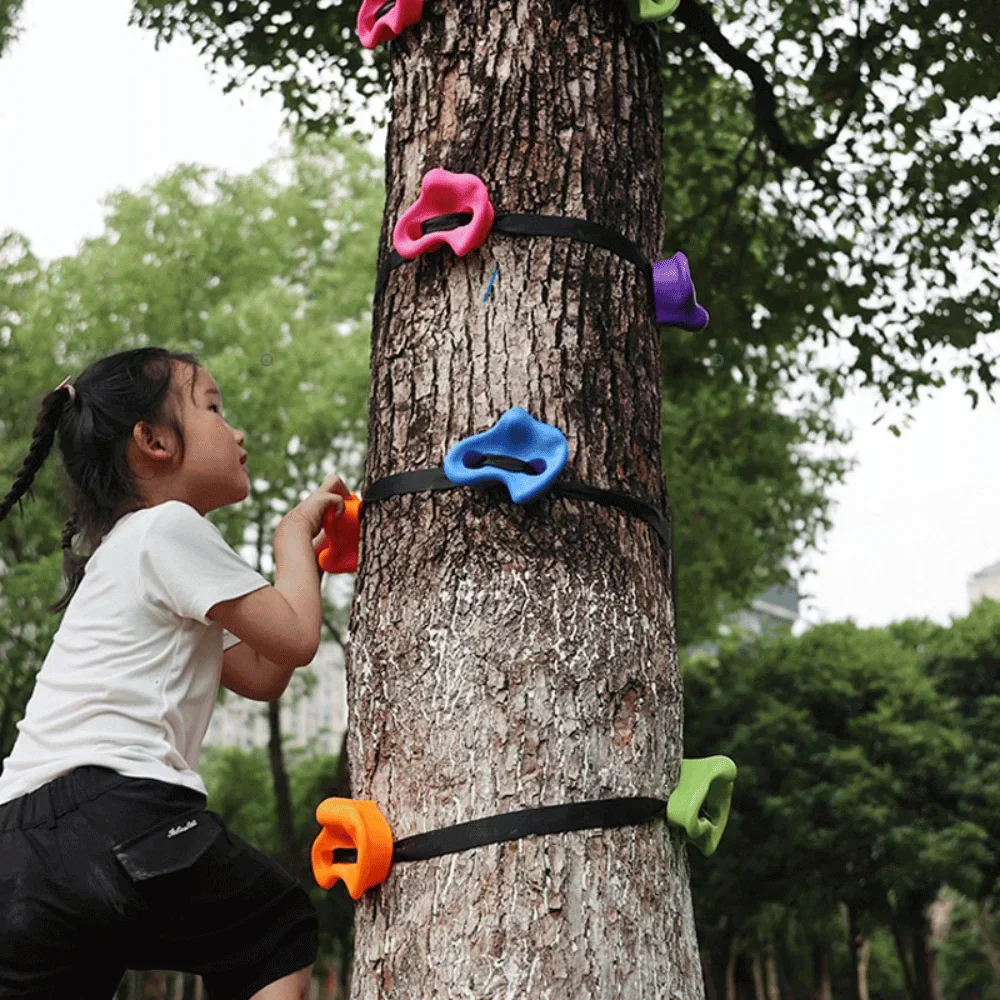 KiddoClimb™️ - Rock Climbing kit - Image 4