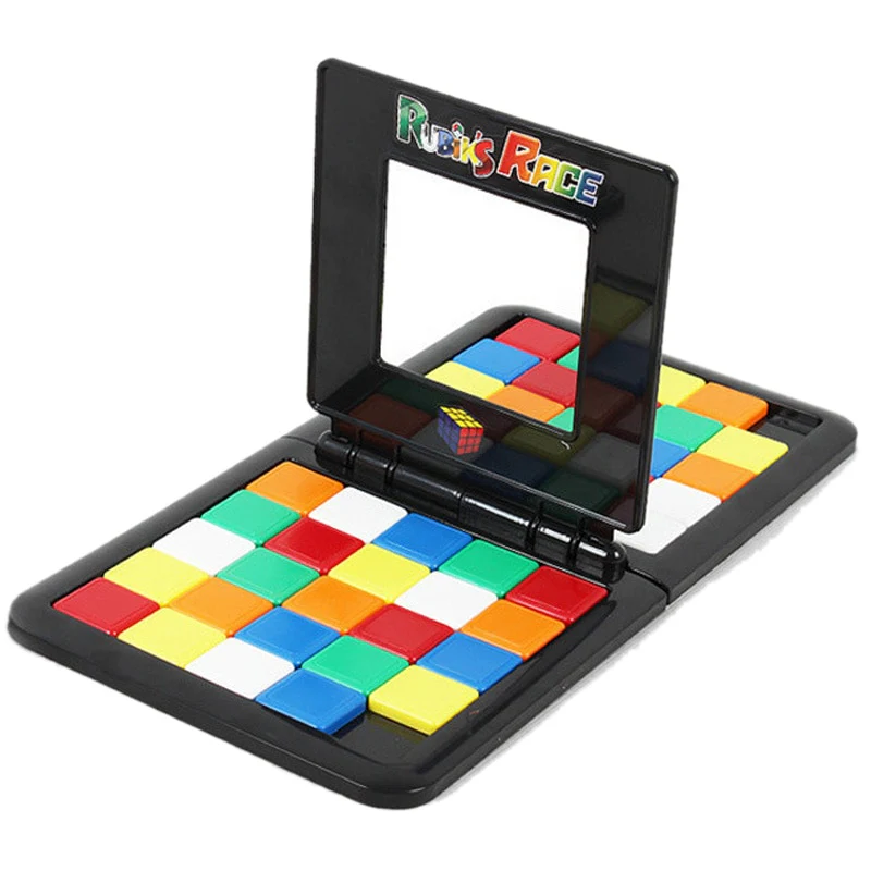 Rubik's Race Game - Image 2