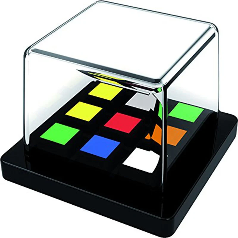 Rubik's Race Game - Image 3