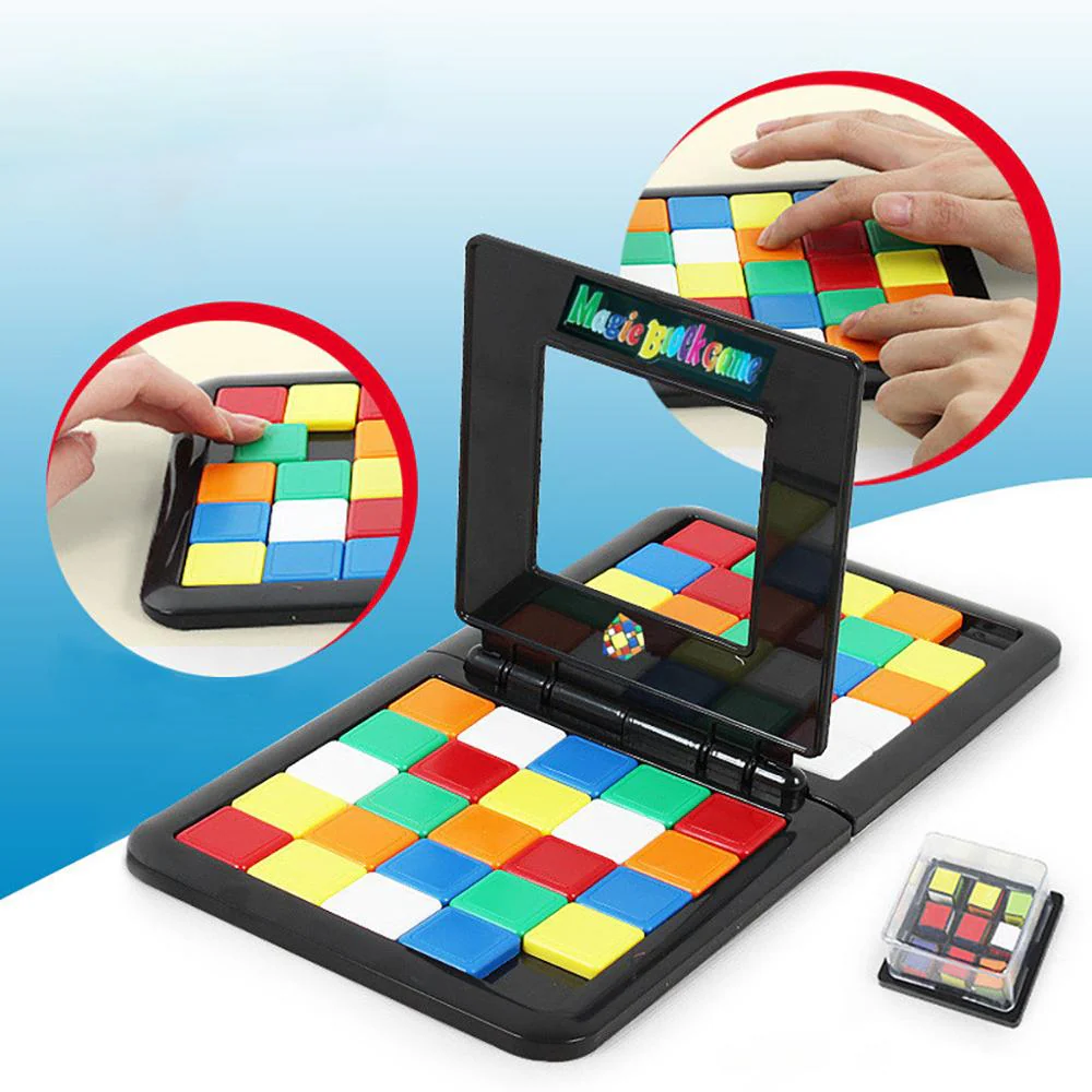 Rubik's Race Game - Image 4