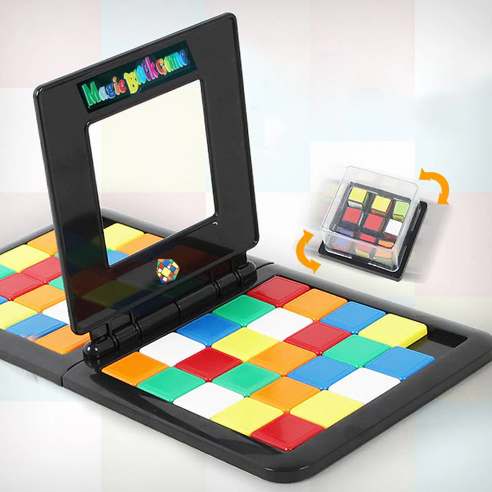 Rubik's Race Game - Image 5