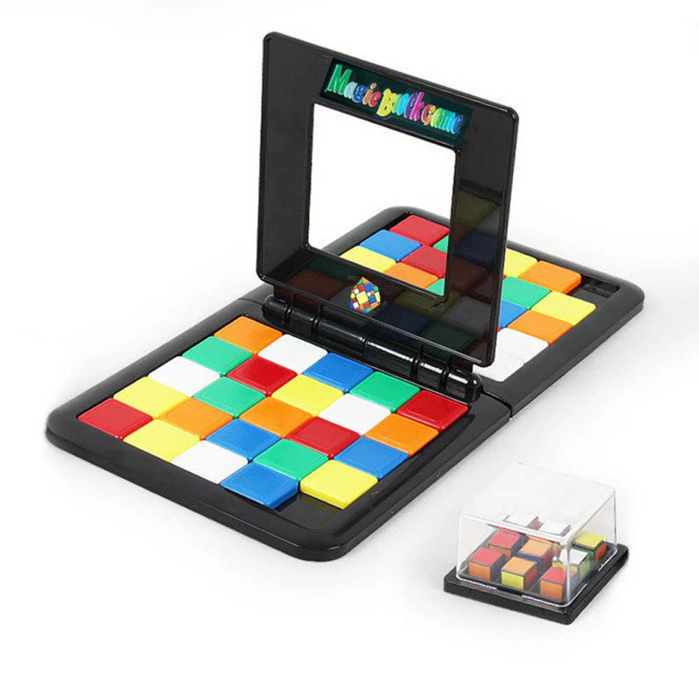 Rubik's Race Game - Image 6