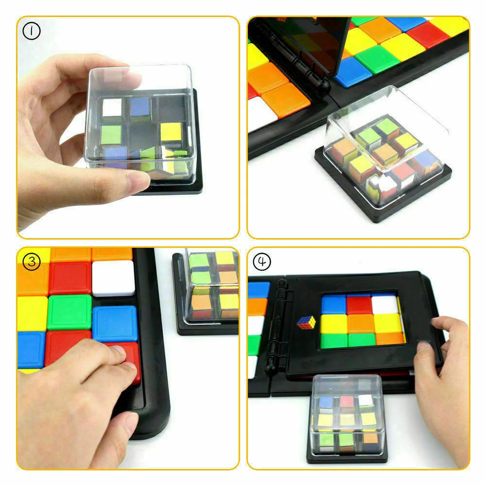 Rubik's Race Game - Image 7
