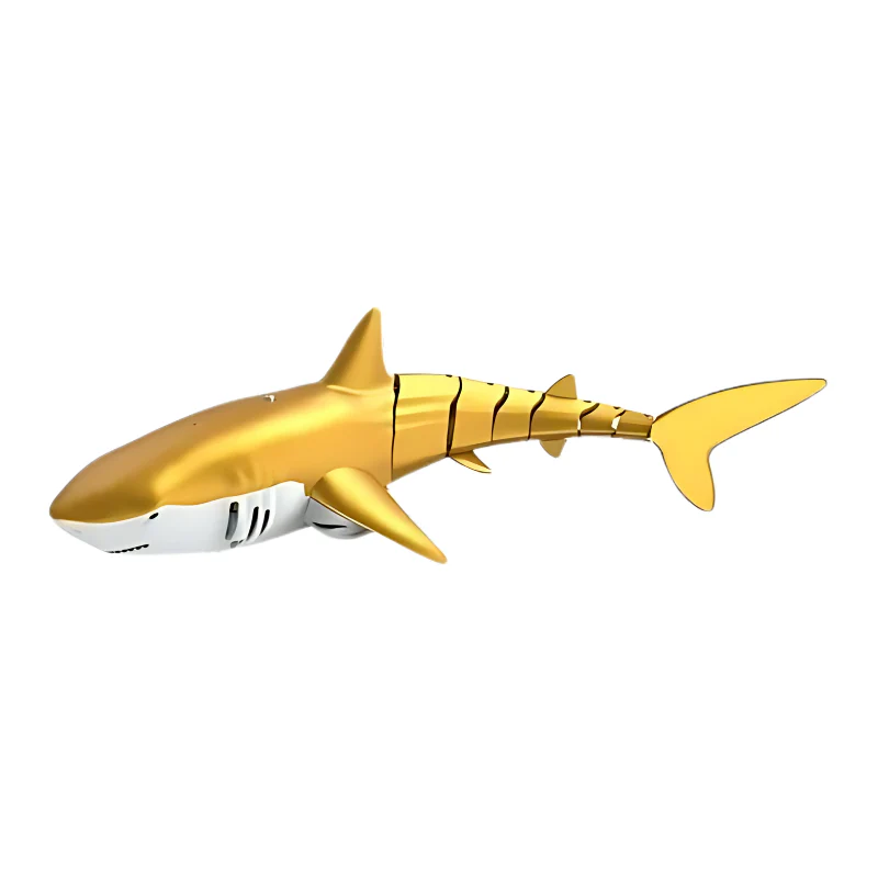 SharkBuddies™ - Remote Control Toy - Image 10